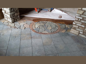 Ghelan Tile & Stone, Inc.